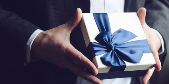 Αυτό που θέλουν οι άντρες σε κάθε ηλικία