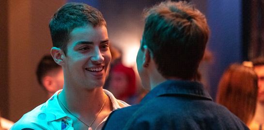 Σειρές που θα σου αρέσουν αν είσαι fan του Elite στο Netflix