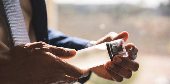 Το κατάλληλο άρωμα για την κατάλληλη περίσταση