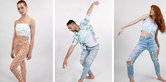 #DanceInMyAmericanEagle | Τα fashion items που θα σε βοηθήσουν να διηγηθείς τη δική σου ιστορία