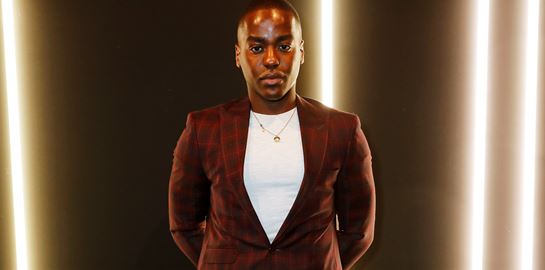 Ncuti Gatwa, ποιος ακριβώς είναι ο επόμενος Doctor Who;