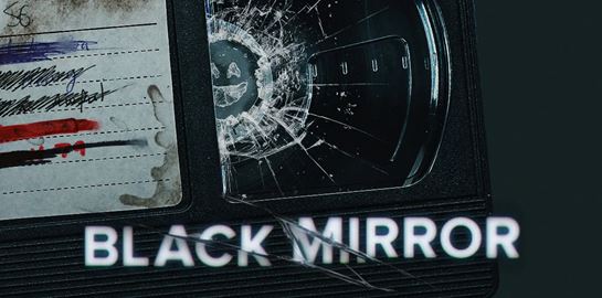 Στην 7η σεζόν του Black Mirror εισβάλλει ένας 'τεράστιος' ηθοποιός