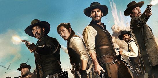 Οι καλύτερες ταινίες του Netflix αυτή τη στιγμή