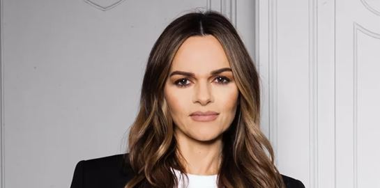 Στη 2η σεζόν του Dragon&#39;s Den η Μαρία Χατζηστεφανή παίρνει την εκδίκησή της