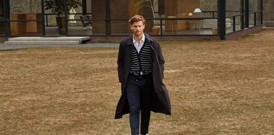 4 κομψά outfits για ανοιξιάτικες εξορμήσεις