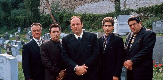 Μόλις ανακοινώθηκαν λεπτομέρειες για το prequel των Sopranos