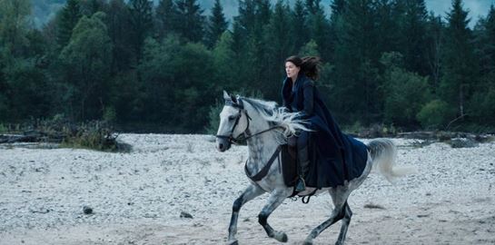 Το Wheel of Time δεν είναι το νέο Game of Thrones. Είναι καλύτερο.