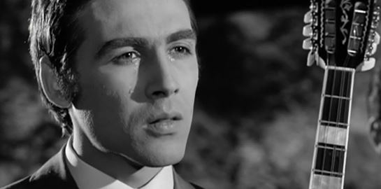 Έφυγε από τη ζωή ο Τόλης Βοσκόπουλος