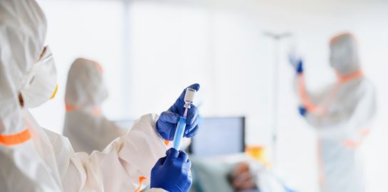 Εμβόλιο Johnson &amp; Johnson: Τι θα γίνει με τις 70.000 δόσεις