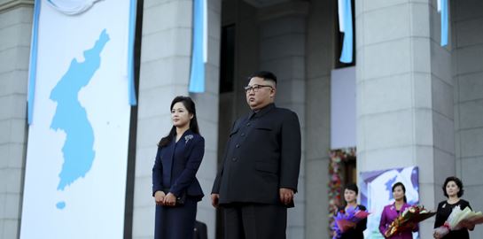 Οι σκανδαλώδεις αποκαλύψεις για τον Kim Jong-Un