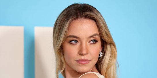 Η Sydney Sweeney μπαίνει στο ρινγκ, στην κυριολεξία