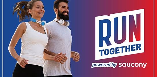 H Βίκος Α.Ε. στο φετινό Run Together Athens