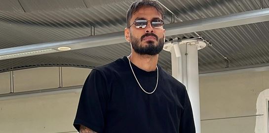 Ο Σάββας Γκέντσογλου αποκάλυψε στο Survivor την πιο δύσκολη στιγμή της ζωής του