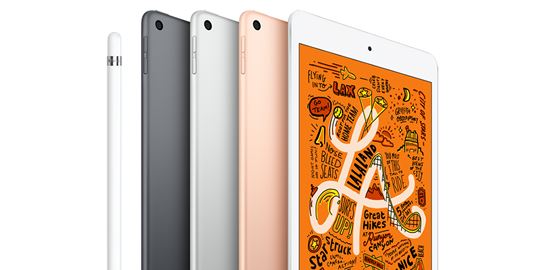 Ήρθε η ώρα να μιλήσουμε για το iPad Mini