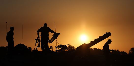 Συνεχίζεται η εκεχειρία Ισραήλ - Χαμάς στη Λωρίδα της Γάζας