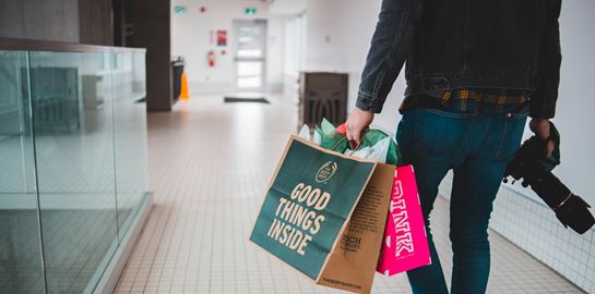 Τι είναι το haul και πώς μπορεί να ωφελήσει την υγεία μας