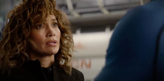 Atlas, η ταινία - όχημα της Jennifer Lopez για να σαρώσει στο Netflix