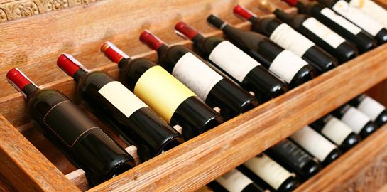 Η ακριβότερη συλλογή κρασιών του πλανήτη κοστίζει 30 εκατομμύρια