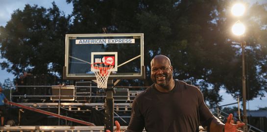 Στα σκαριά παιδική σειρά με τον Shaquille O&#39;Neal