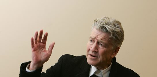 Wisteria: Η νέα μίνι σειρά του David Lynch για το Netflix