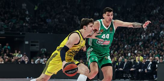 Euroleague Final Four: 4 παίκτες που δεν περιμένεις αλλά θα κάνουν την διαφορά
