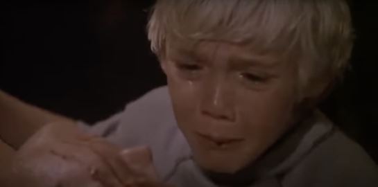 Αυτή είναι η πιο στενάχωρη ταινία όλων των εποχών