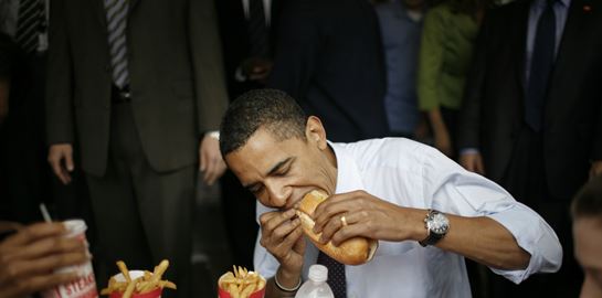 Εταιρεία στην Αμερική απαγόρευσε την κρεατοφαγία στο κυλικείο της