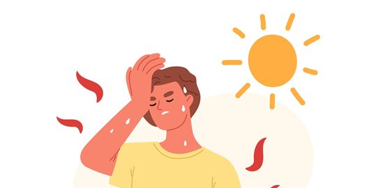 9 συστατικά που θα σε δροσίσουν στη ζέστη