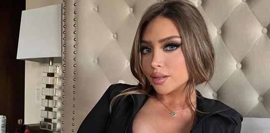 Η καμπάνια μοντέλου OnlyFans για τον Donald Trump είναι ακριβώς αυτό που νομίζεις