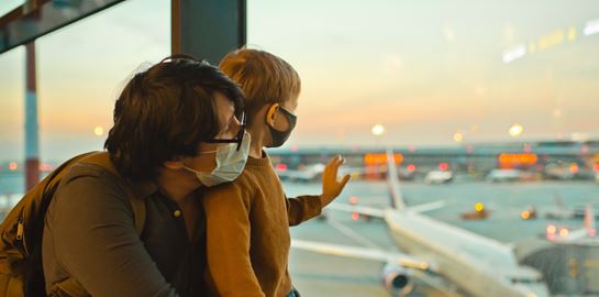 Η πανδημία παίρνει παράταση ως το τέλος του 2022, λέει ο ΠΟΥ