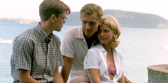 O 'Ταλαντούχος Κύριος Ρίπλεϊ' γίνεται τηλεοπτική σειρά