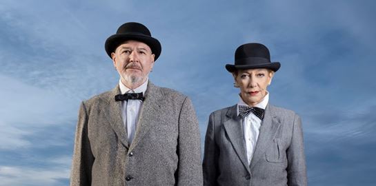 Πέντε ενδιαφέρουσες θεατρικές παραστάσεις που επιστρέφουν