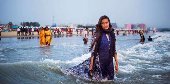 Οι ομορφότερες γυναίκες στον κόσμο μέσα από το φακό της Mihaela Noroc