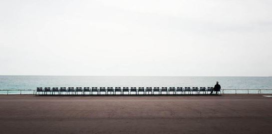 Το επιτυχημένο lockdown κάνει καλό στην οικονομία