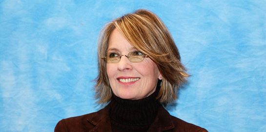 8 πράγματα που δεν ξέραμε για την Diane Keaton