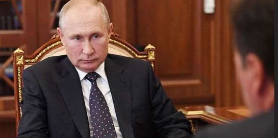 Μία μίνι αποκωδικοποίηση του διαγγέλματος Vladimir Putin