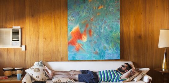 Αράζοντας μία μέρα την εβδομάδα βελτιώνεις την υγεία σου, λέει η επιστήμη