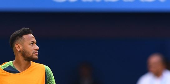 Παραδόξως το νέο κούρεμα του Neymar δεν είναι τόσο χάλια