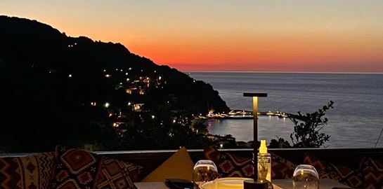 El Resto Bar στο Πήλιο: Ένας μοναδικός προορισμός