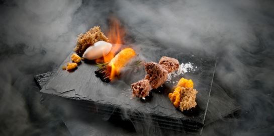 Τα εστιατόρια με αστέρι Michelin που δεν κοστίζουν μία περιουσία