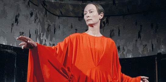 Στο νέο trailer του Suspiria ο εφιάλτης γίνεται πραγματικότητα