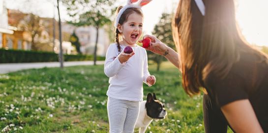 Πότε καταβάλλεται το δώρο Πάσχα στους δικαιούχους