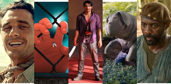 Οι καλύτερες ταινίες του Netflix, αλφαβητικά