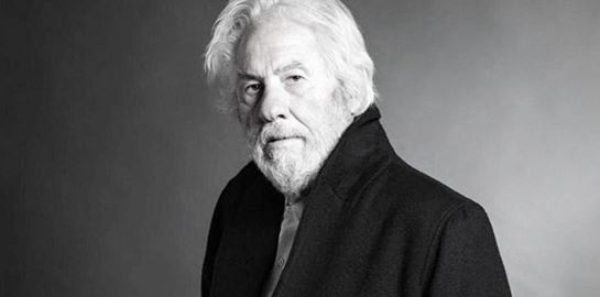 &#39;Έφυγε&#39; από τη ζωή ο σπουδαίος ηθοποιός και σκηνοθέτης Γιώργος Μιχαλακόπουλος