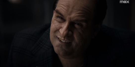 Όλα όσα γνωρίζουμε για το The Penguin