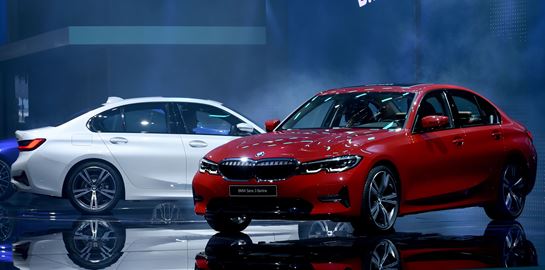 H νέα BMW Σειρά 3 αναβαθμίζει το ιστορικό σπορ sedan
