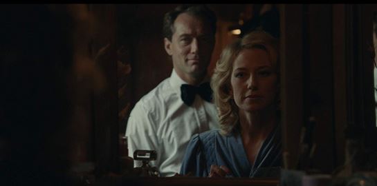 Πρώτο trailer για την ταινία που ίσως στείλει τον Jude Law στα Oscars