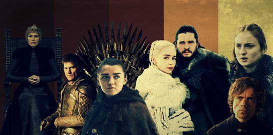 Game of Thrones: 30 πράγματα που θέλουμε να δούμε στην 8η σεζόν