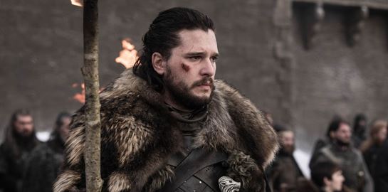 Τα παιδιά του Kit Harington δε θα δουν ποτέ το Game of Thrones. Αλλά γιατί;