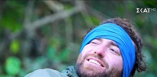 Κάτι μας λέει ότι βρήκαμε τον νικητή του φετινού Survivor